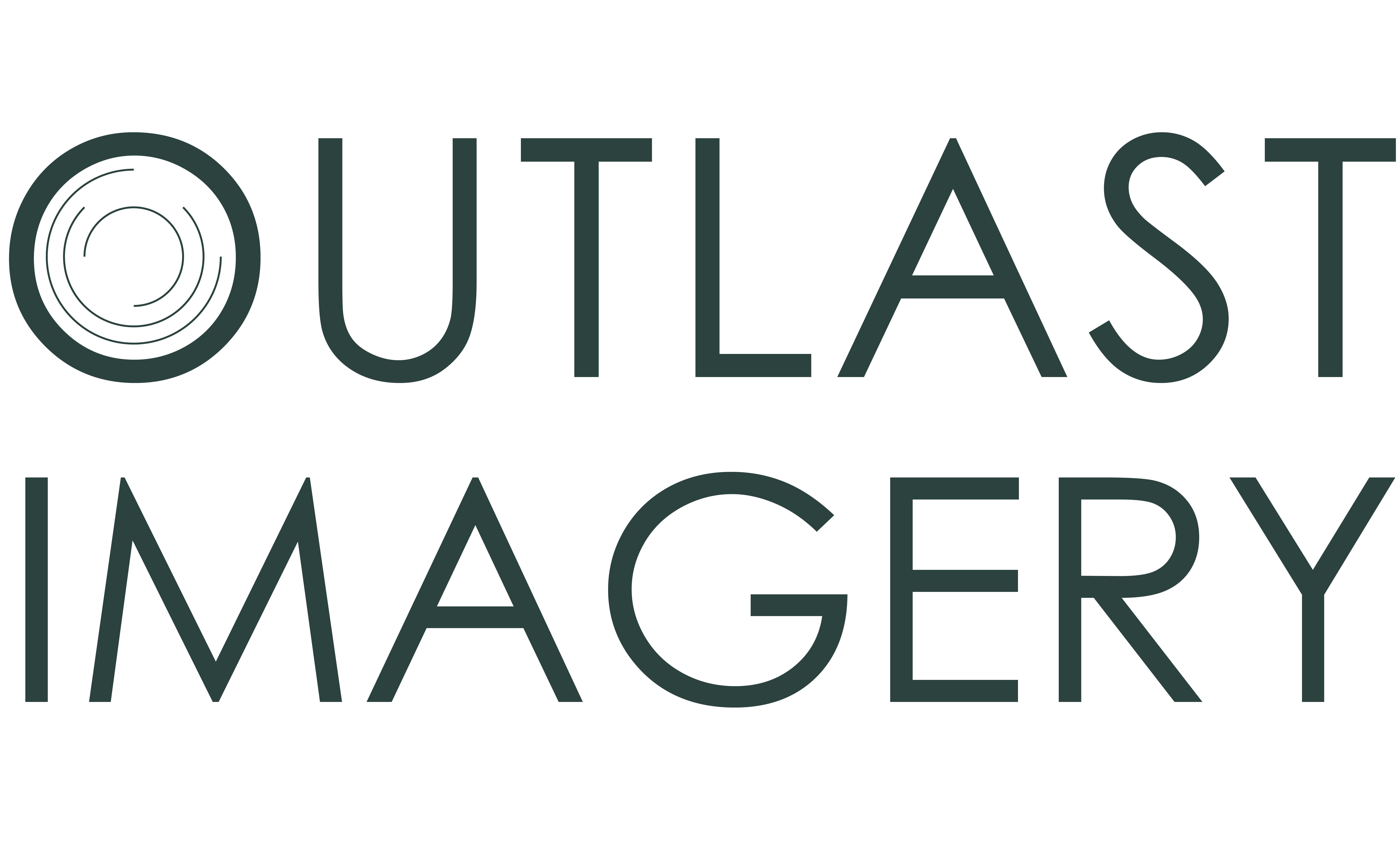 Outlast Imagery Logo